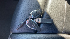 Mercedes-Benz C-Class C250d AMG Line Premium Plus 4dr Auto Diesel Saloon